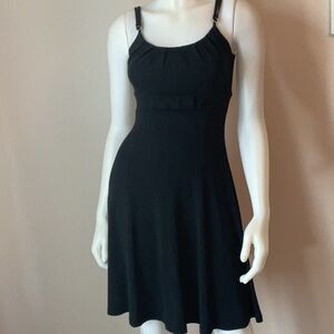 Made in Italy Little Black Dress